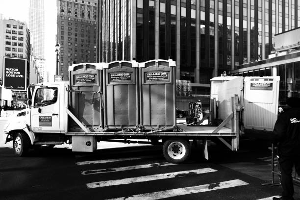 Limestone, IL porta potty rental Company